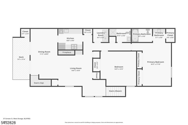 37 Cerone Ct