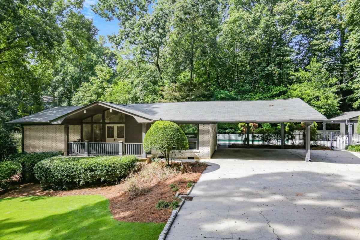 321 Forest Valley Court