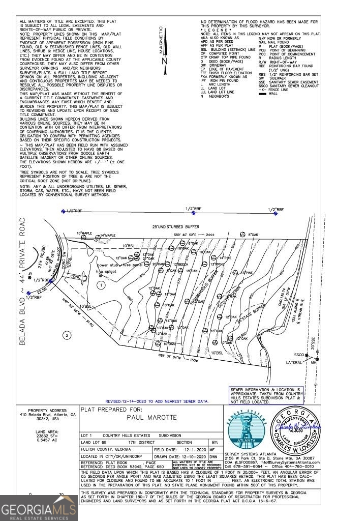 410 Belada Boulevard