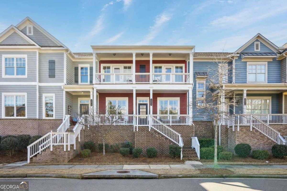 3882 Suwanee Green Parkway