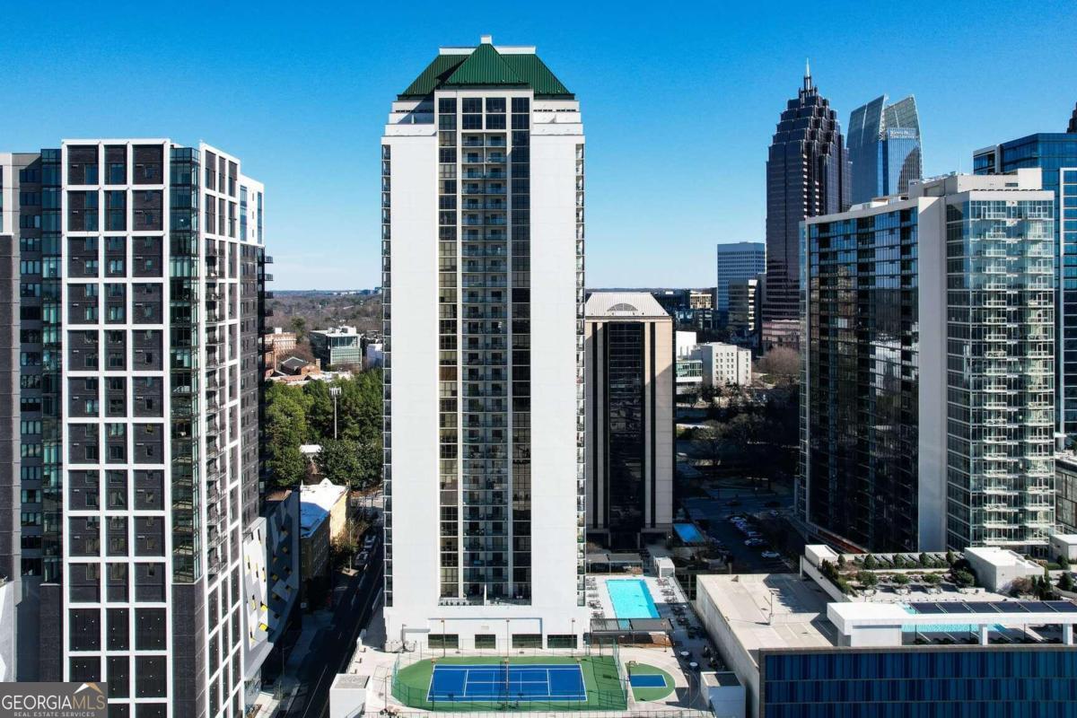 1280 W Peachtree Street NW # 1811