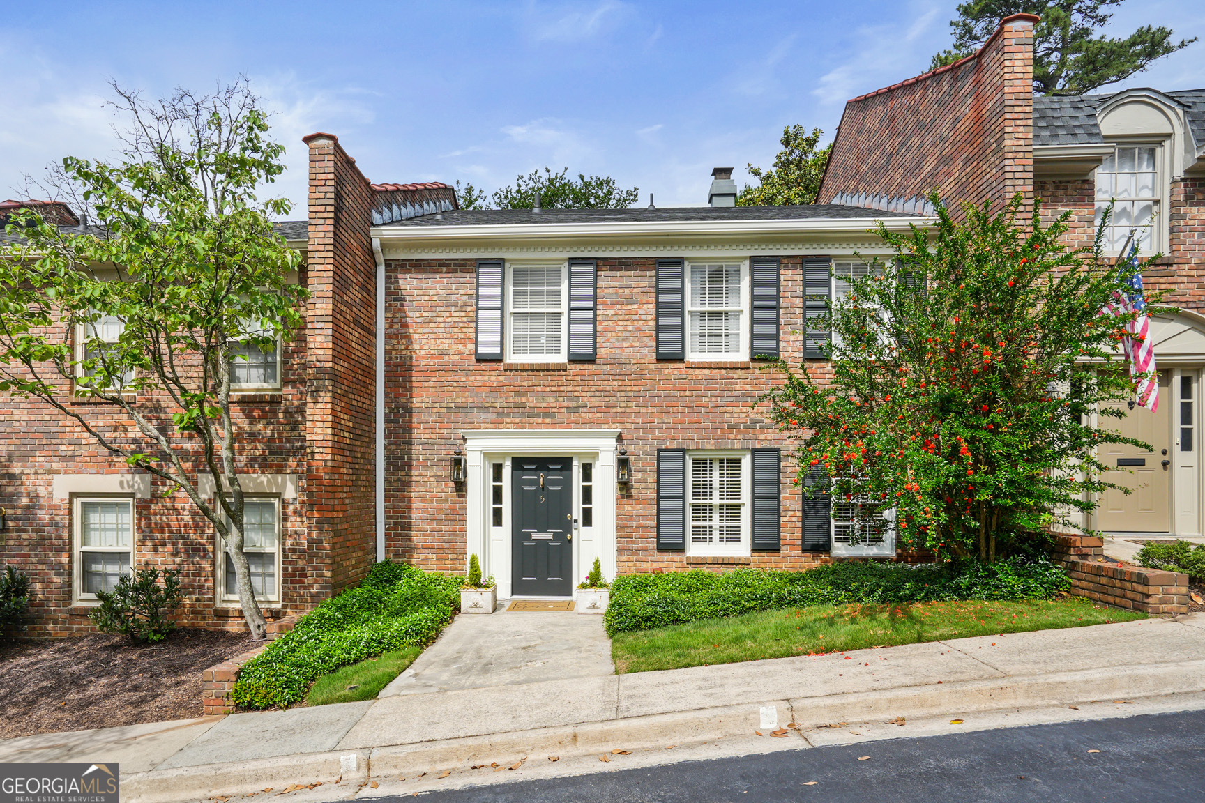 70 Old Ivy Road NE # 5 Unit: #5