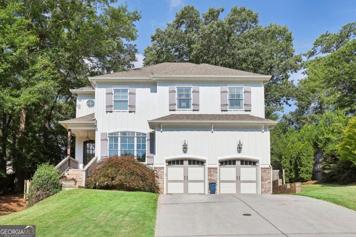 1774 Wayland Circle NE