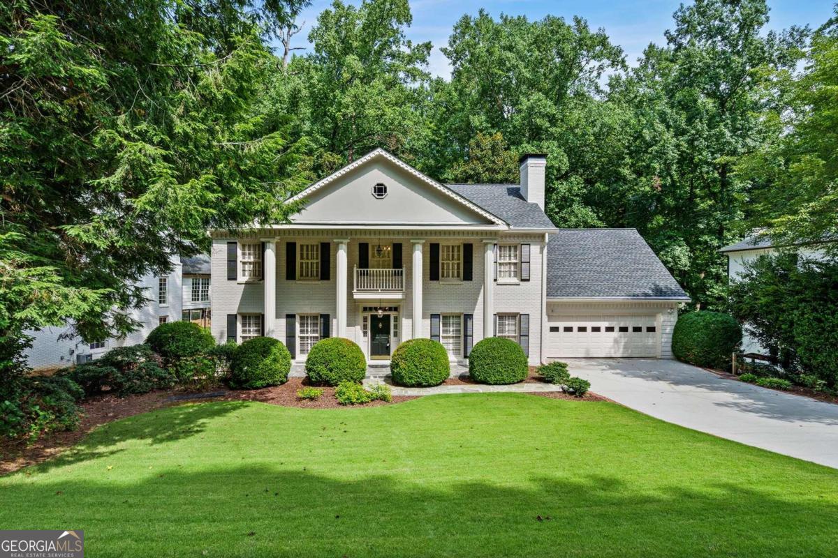 6040 Blackwater Trail