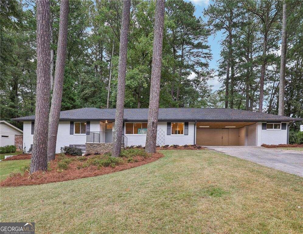 2289 Melinda Drive NE