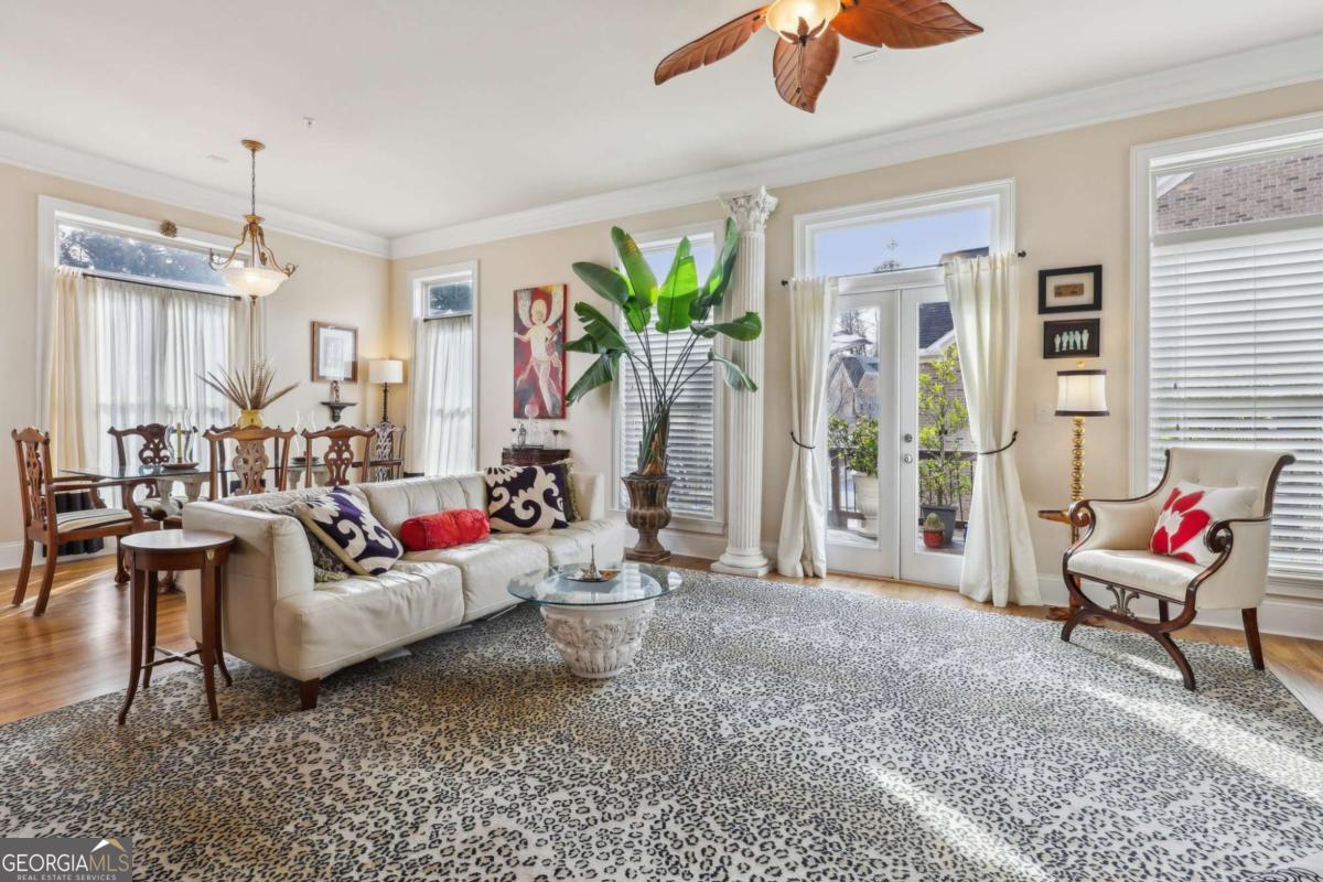 3484 Vintage Circle SE