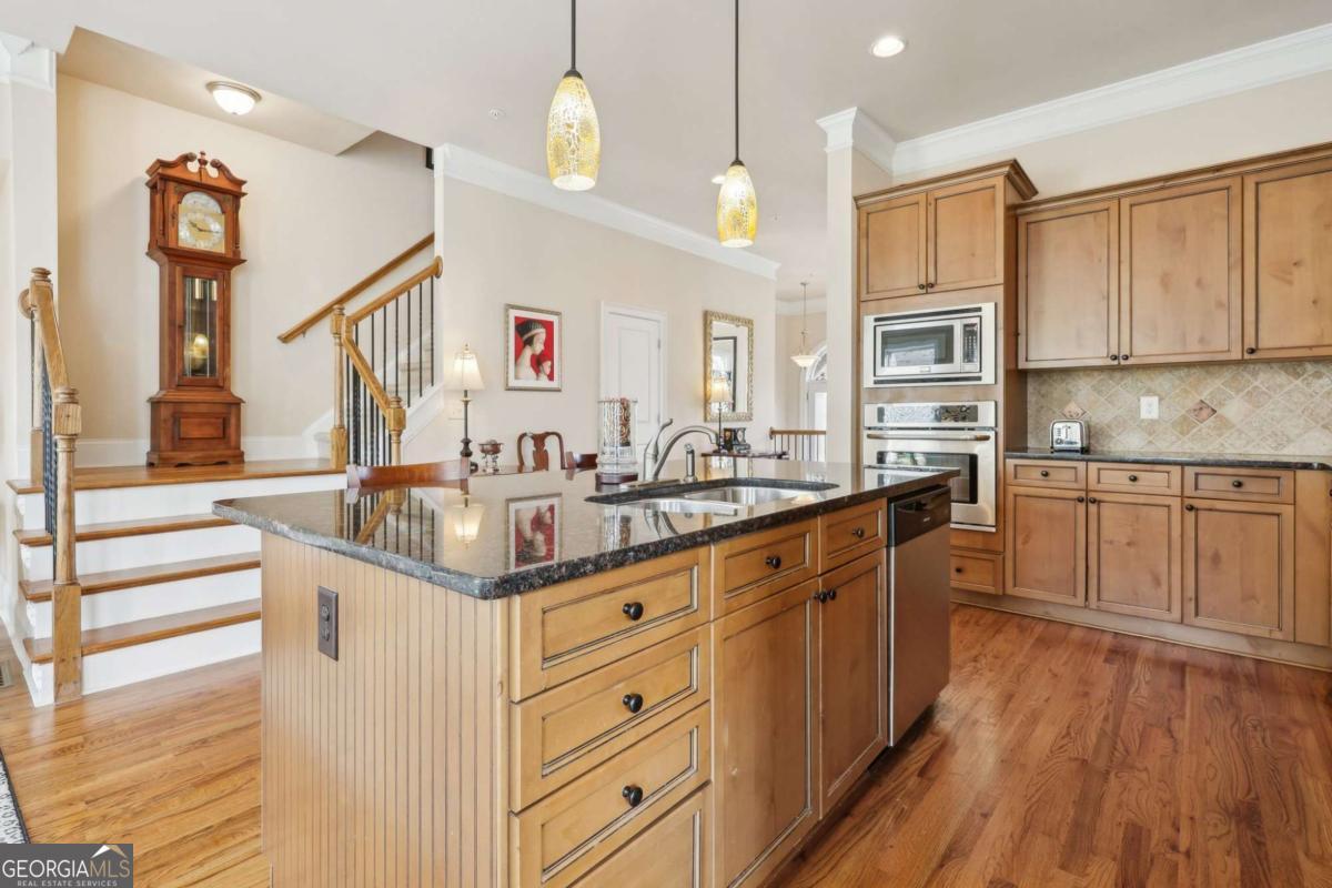 3484 Vintage Circle SE