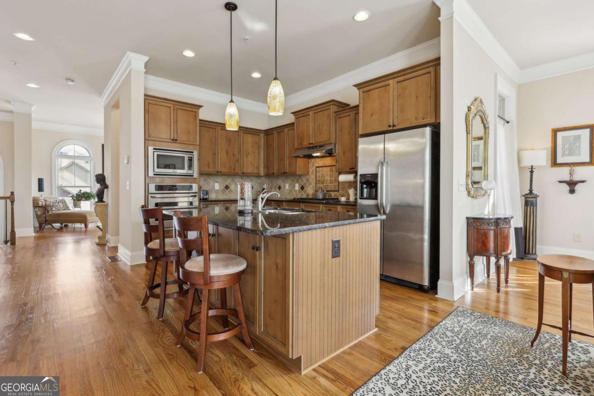 3484 Vintage Circle SE