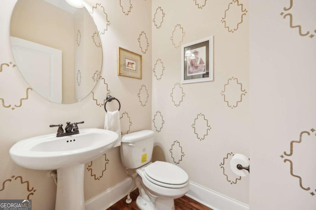 3484 Vintage Circle SE