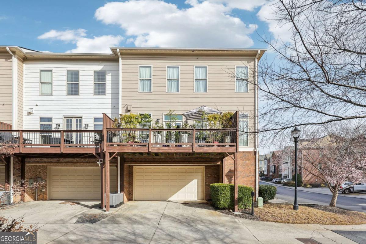 3484 Vintage Circle SE