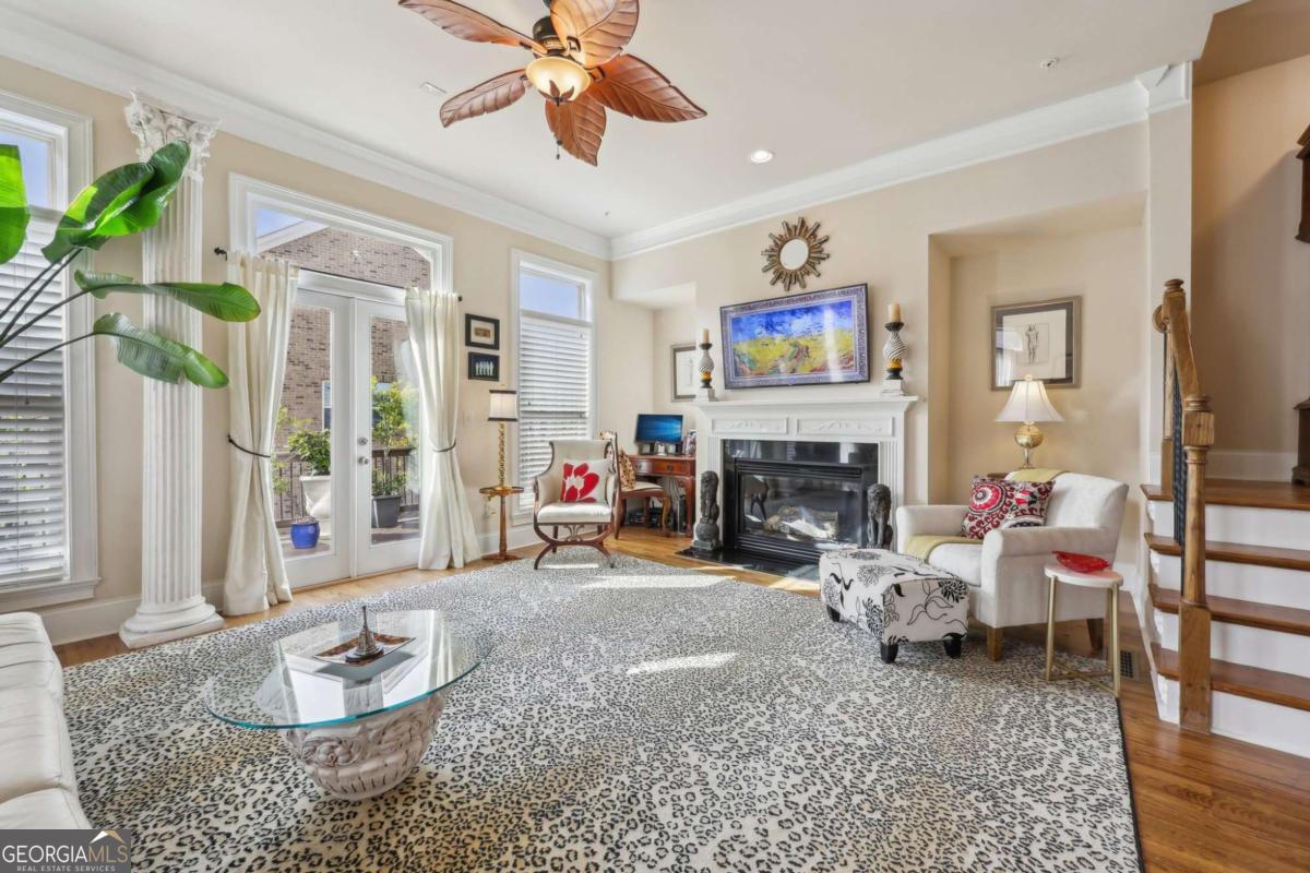 3484 Vintage Circle SE