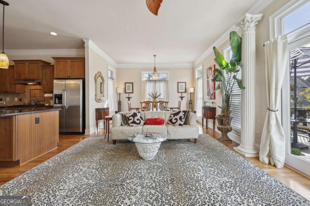 3484 Vintage Circle SE