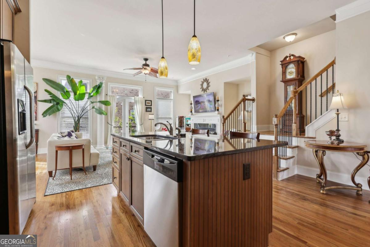 3484 Vintage Circle SE