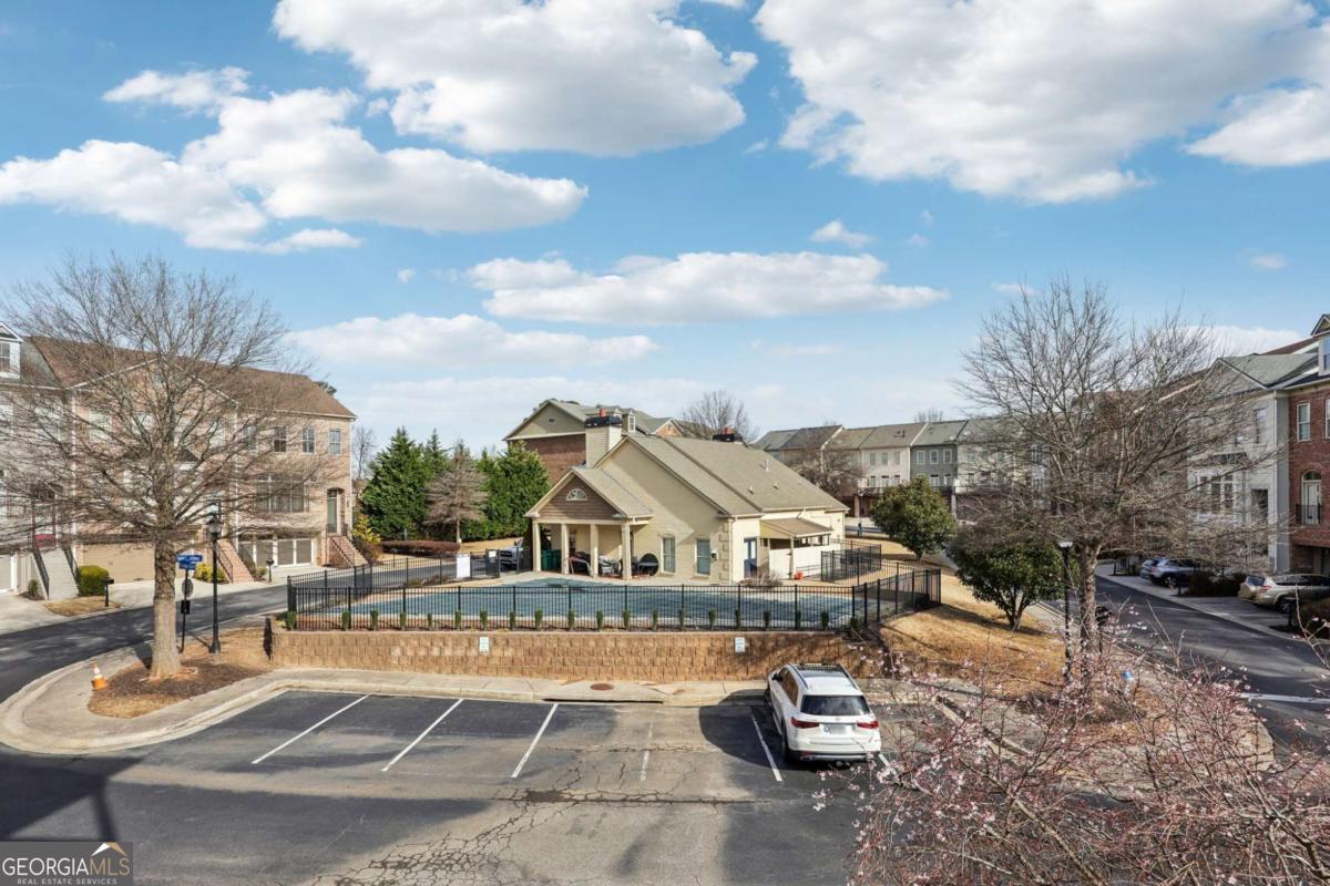 3484 Vintage Circle SE