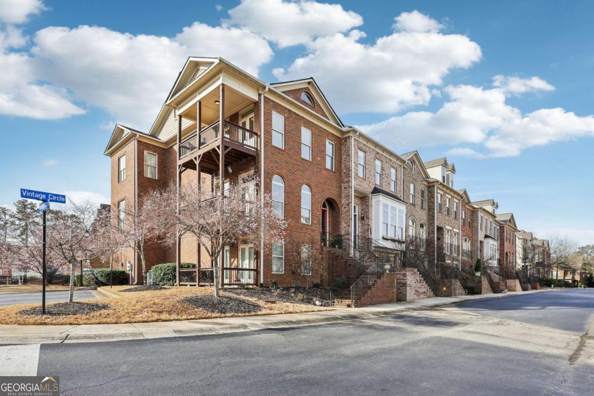 3484 Vintage Circle SE