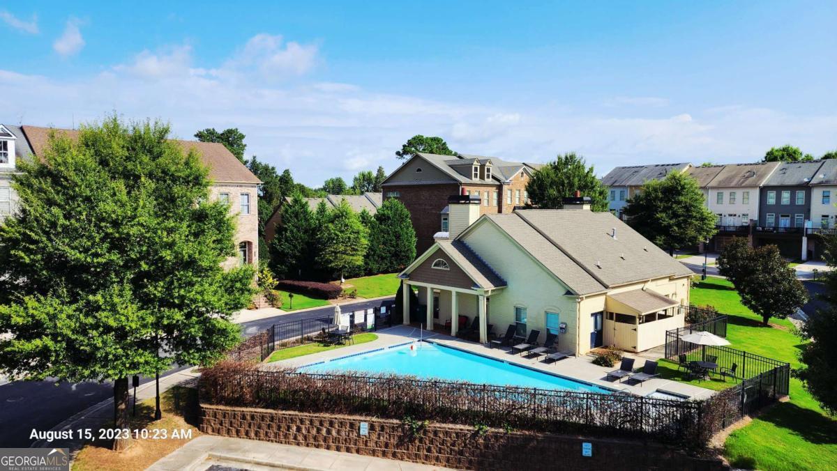 3484 Vintage Circle SE