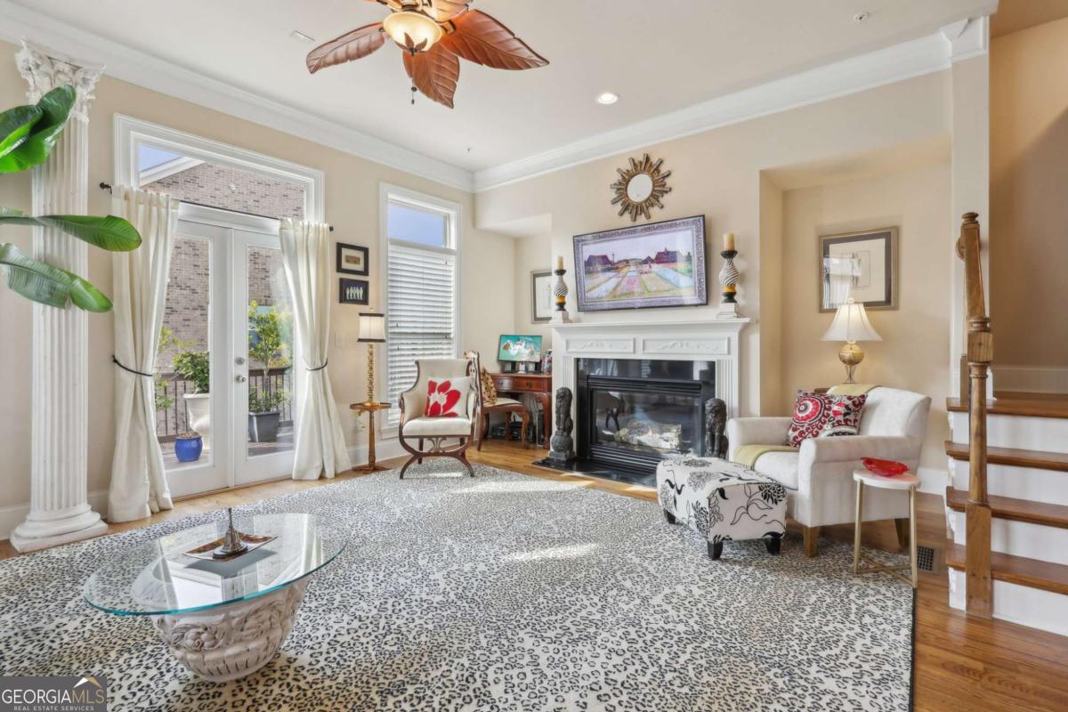 3484 Vintage Circle SE