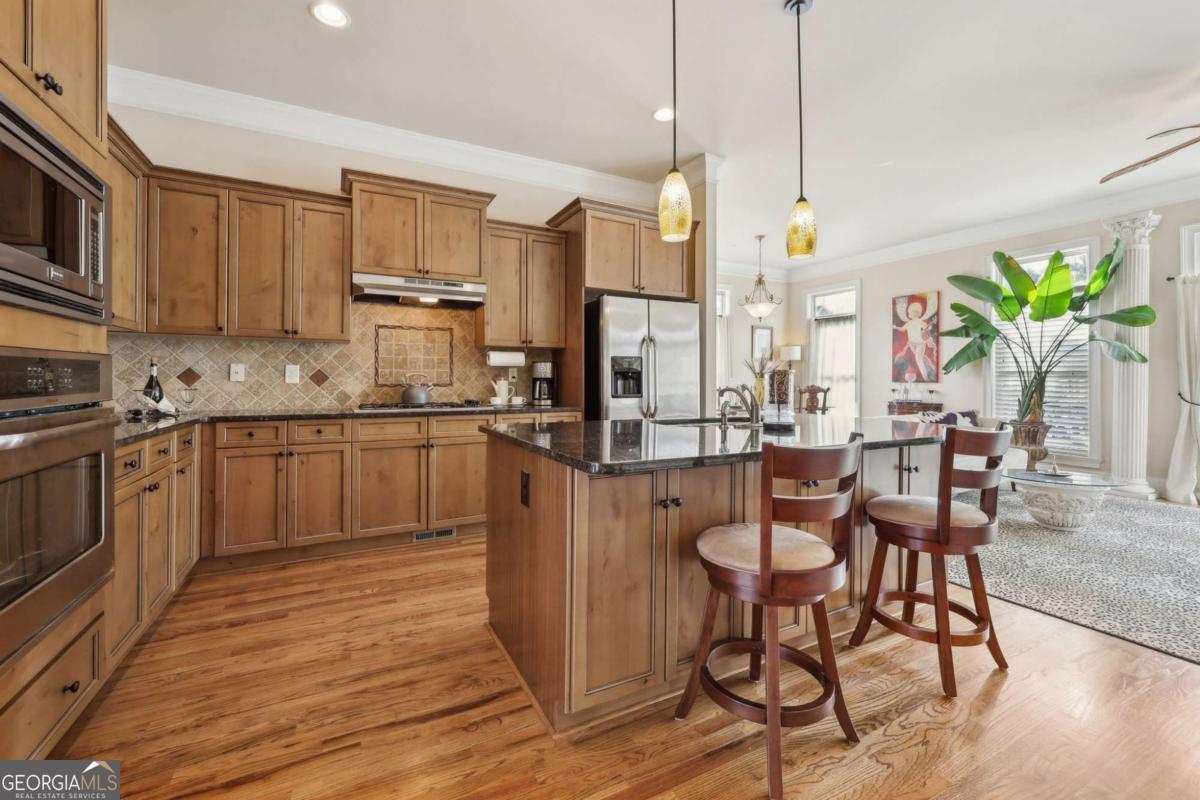 3484 Vintage Circle SE