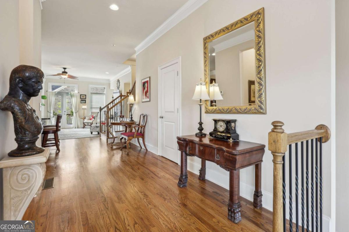 3484 Vintage Circle SE