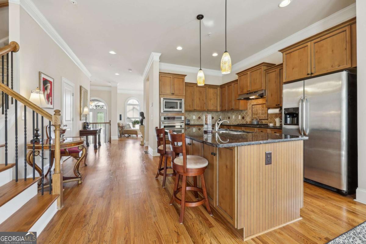 3484 Vintage Circle SE