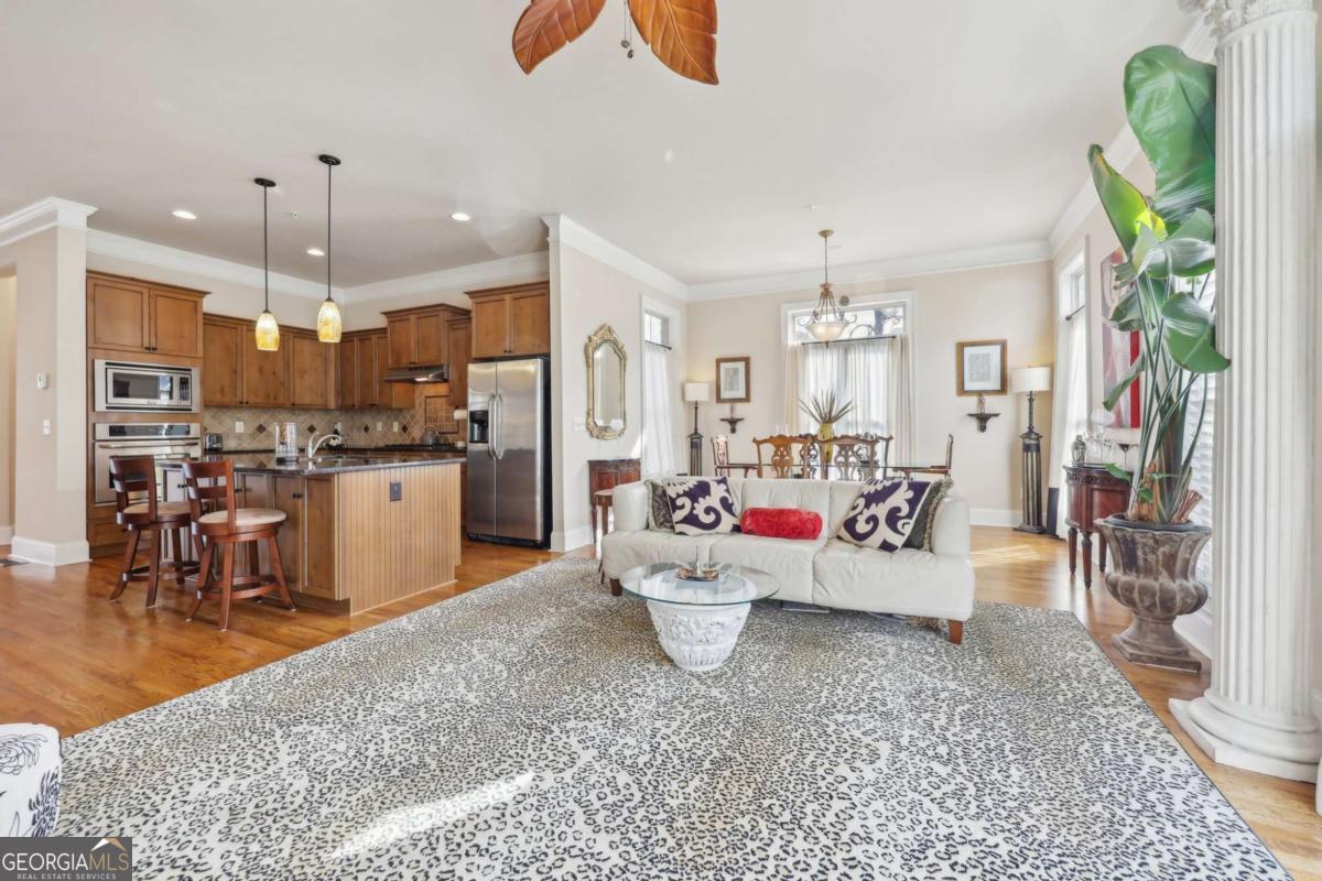 3484 Vintage Circle SE