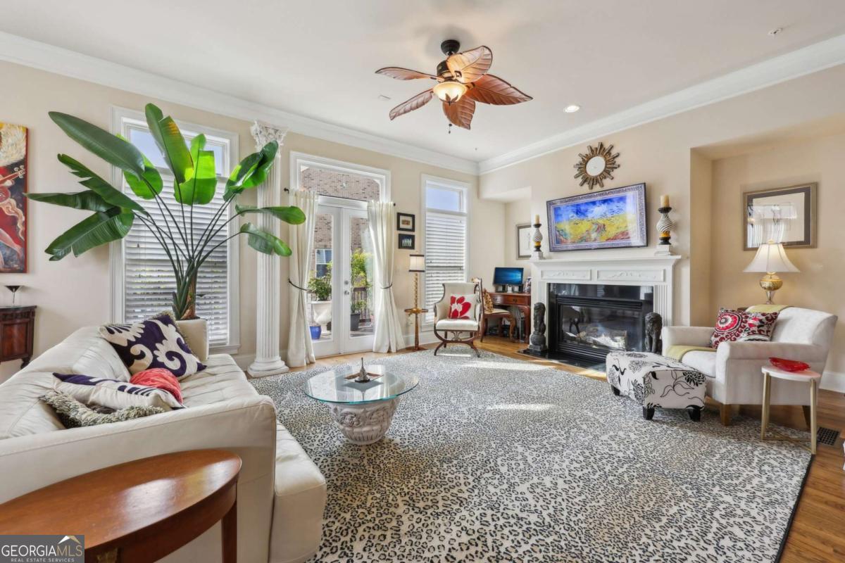 3484 Vintage Circle SE