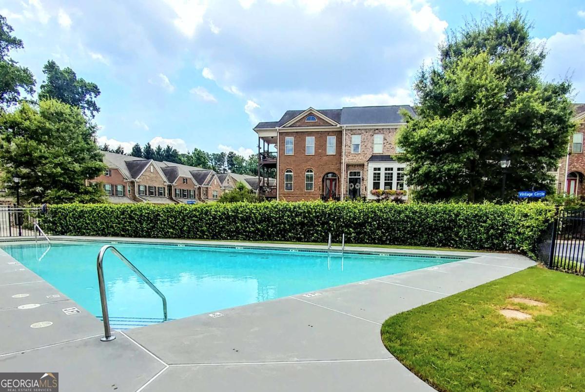 3484 Vintage Circle SE