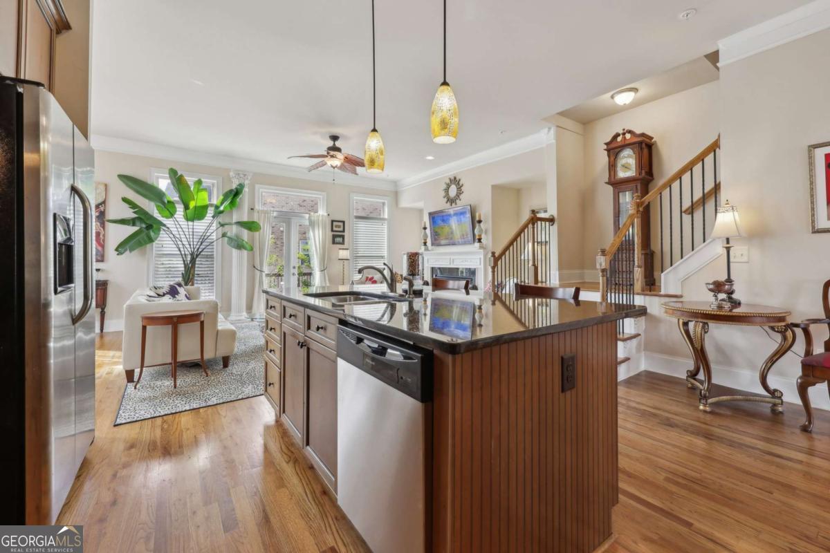 3484 Vintage Circle SE