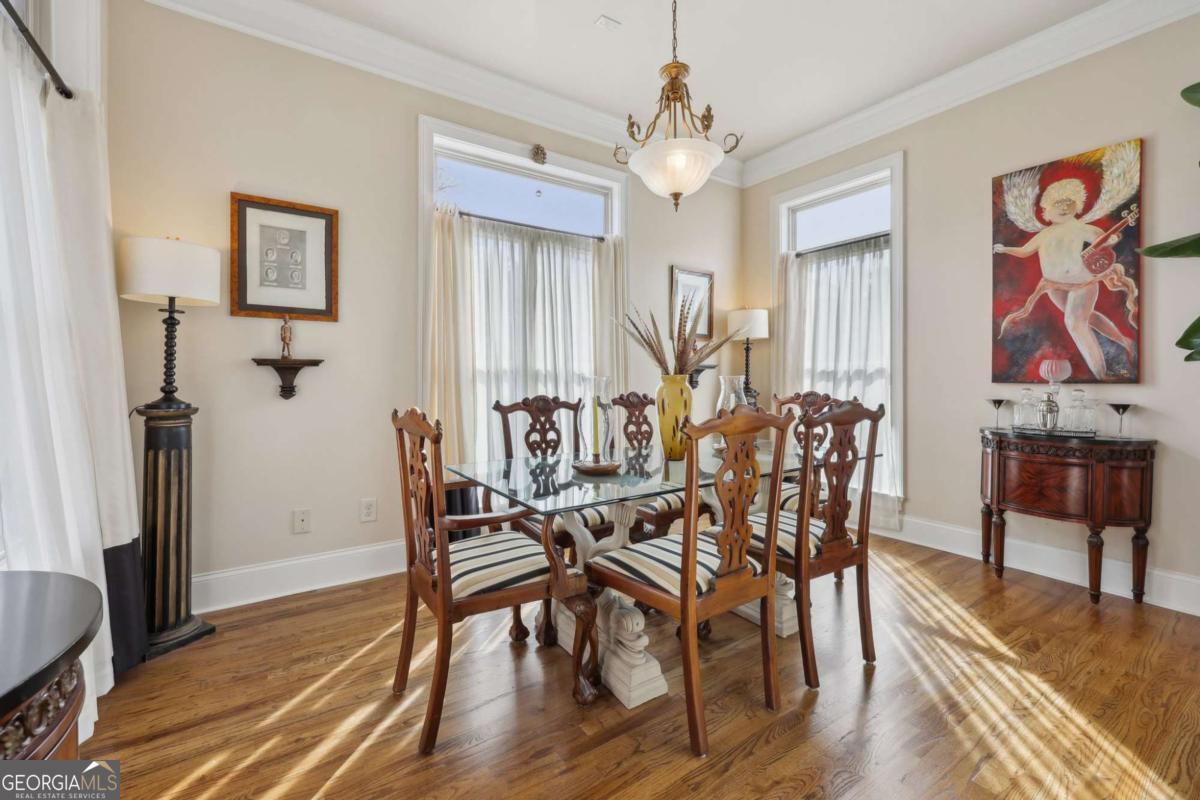 3484 Vintage Circle SE