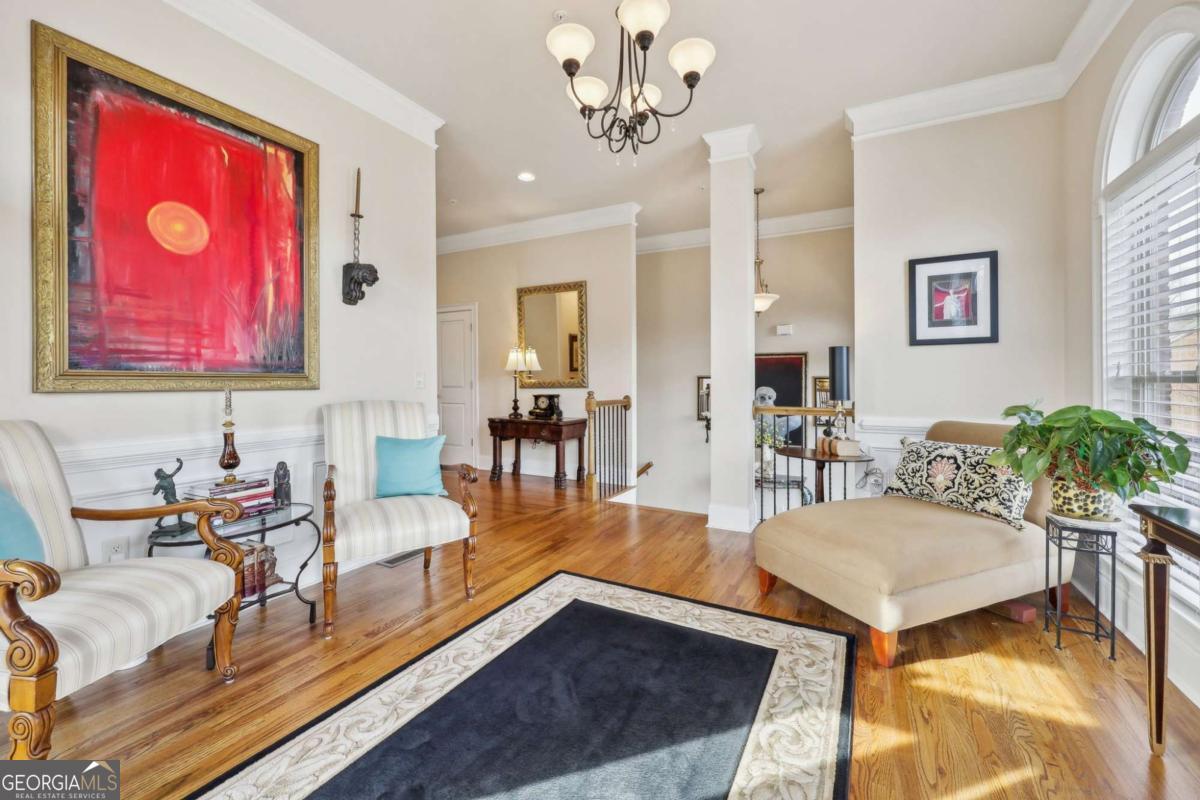 3484 Vintage Circle SE