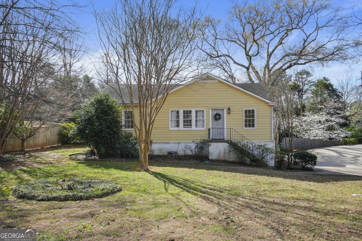 1989 Mount Vernon Road