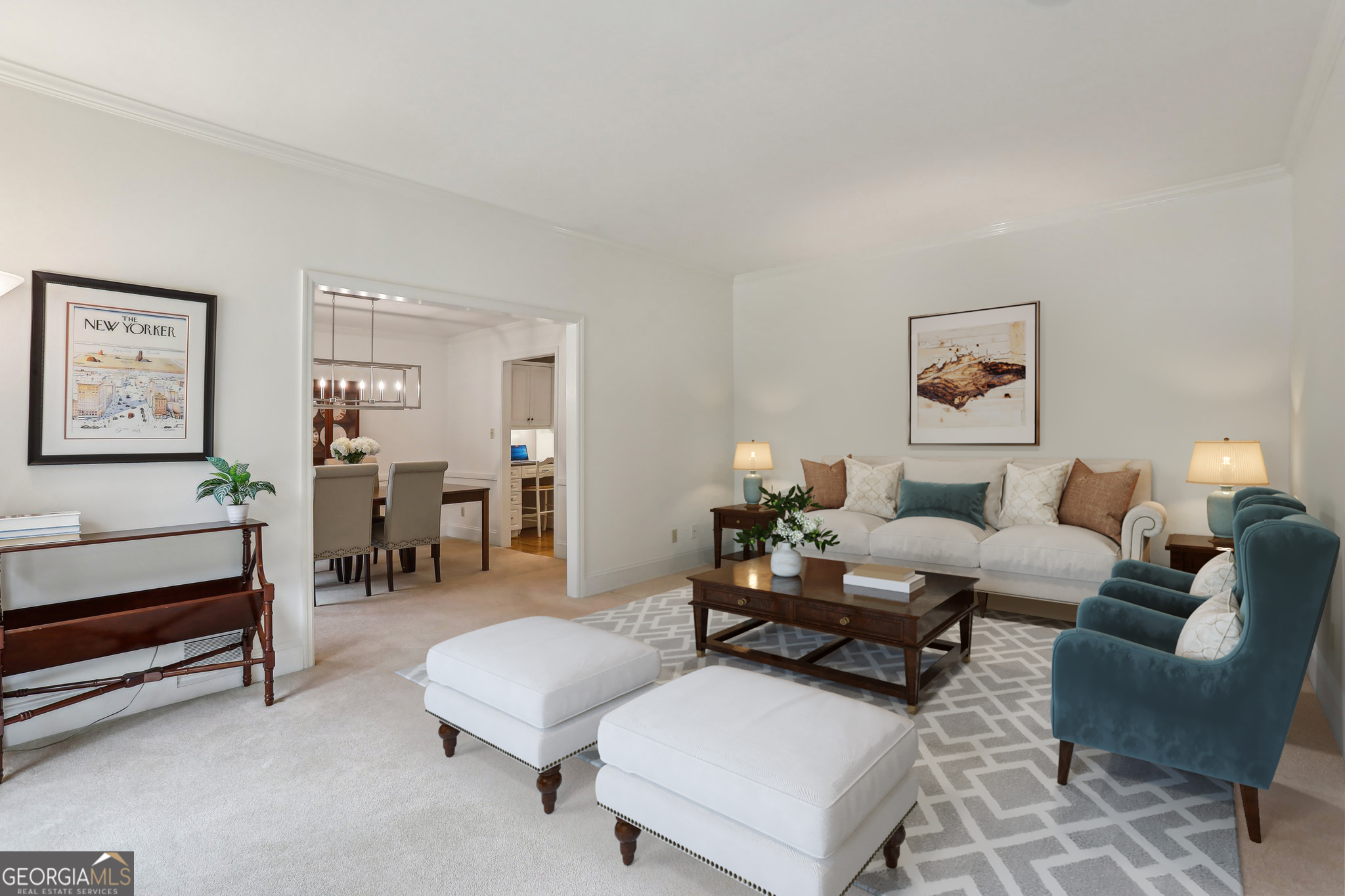 185 W Spalding Drive