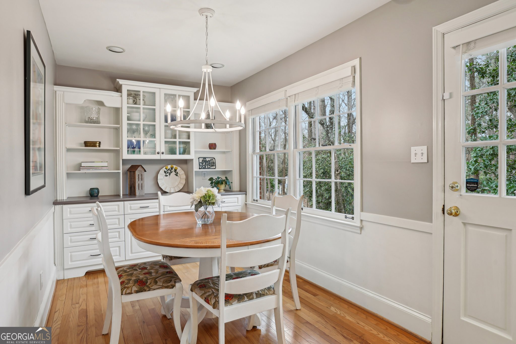 185 W Spalding Drive