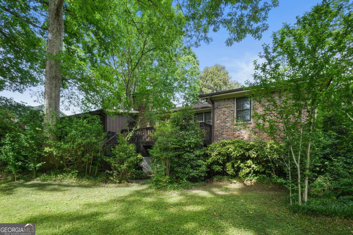 2175 Fisher Trail NE