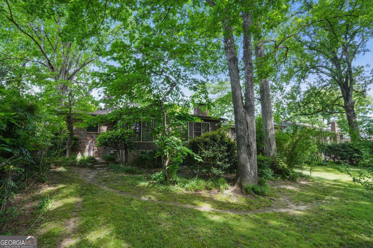 2175 Fisher Trail NE