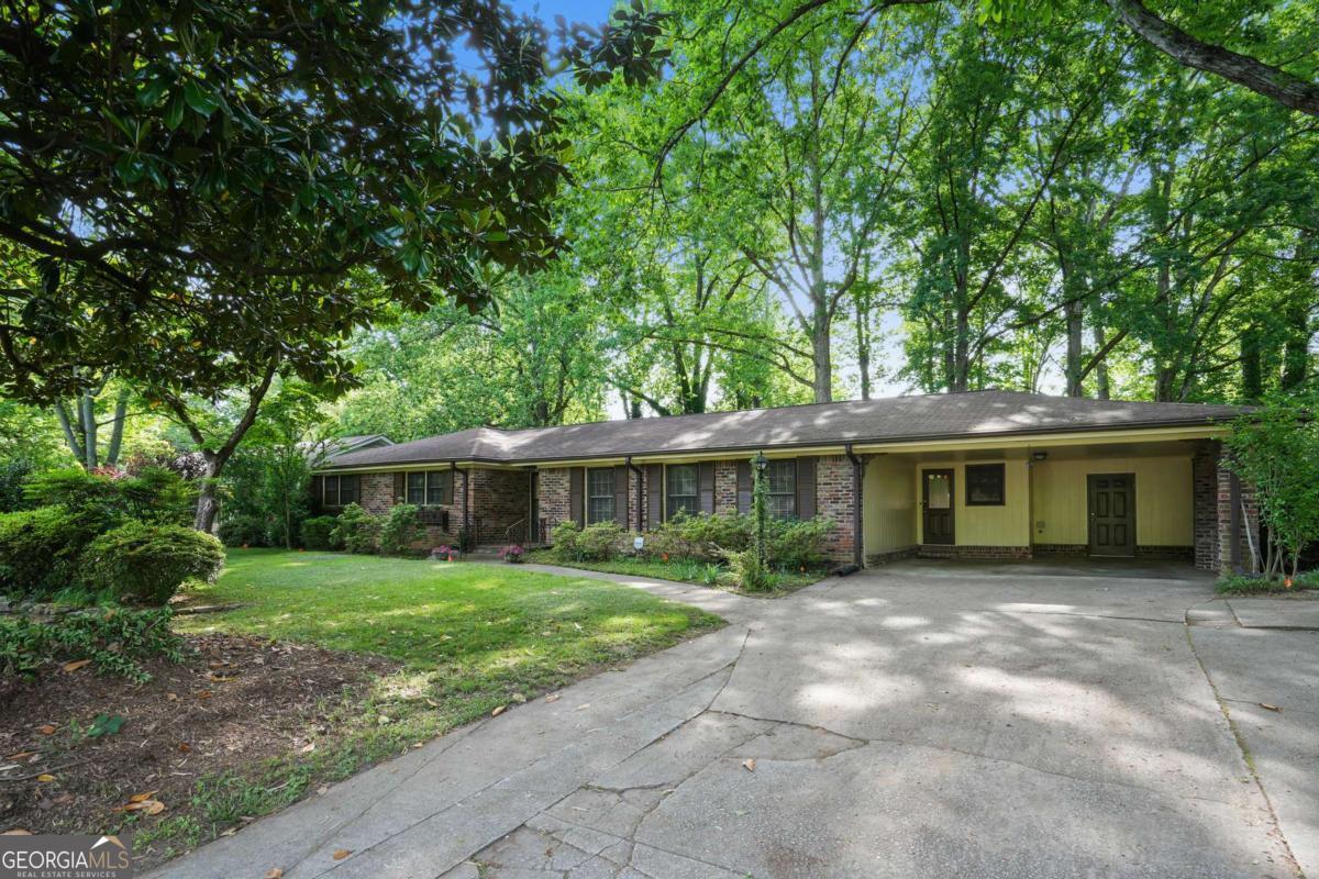 2175 Fisher Trail NE