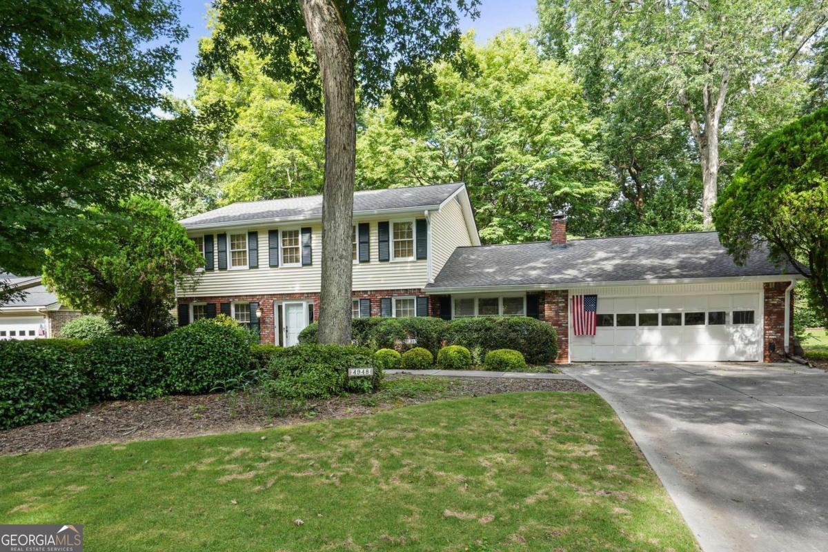 4948 Windhaven Court