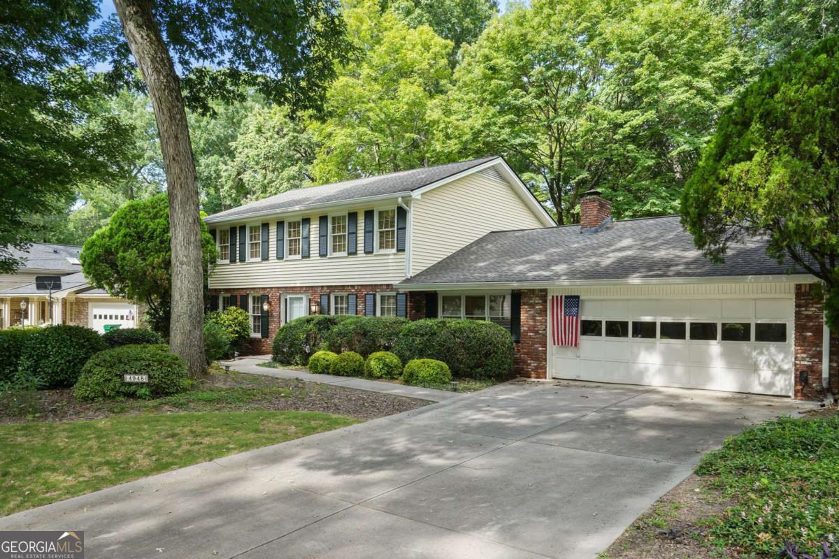 4948 Windhaven Court