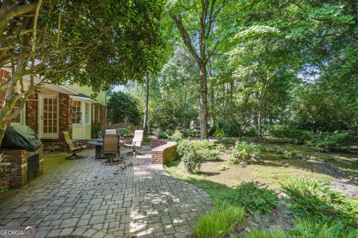 4948 Windhaven Court