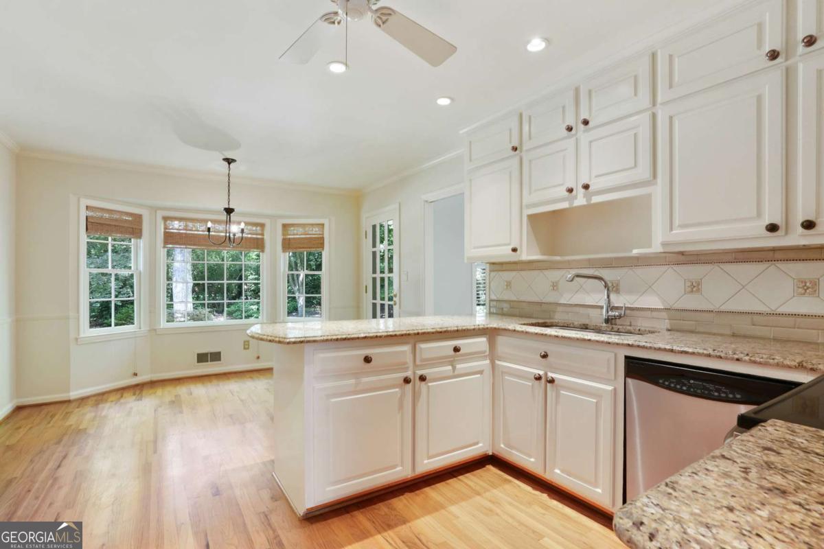 4948 Windhaven Court