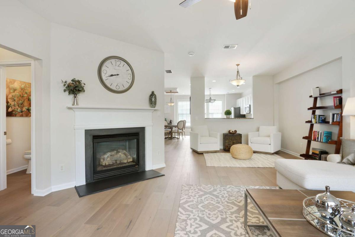 3511 Chattahoochee Summit Lane SE