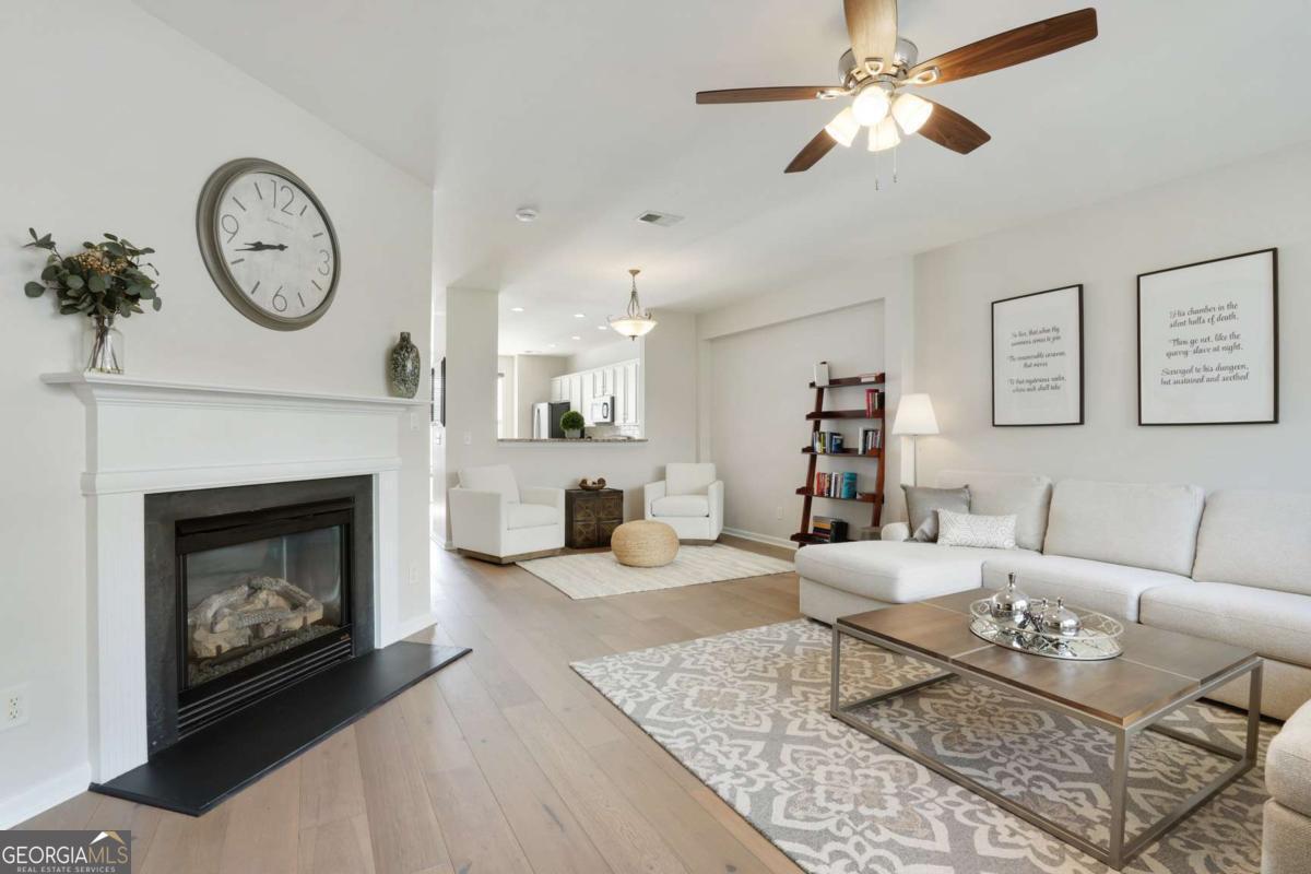 3511 Chattahoochee Summit Lane SE