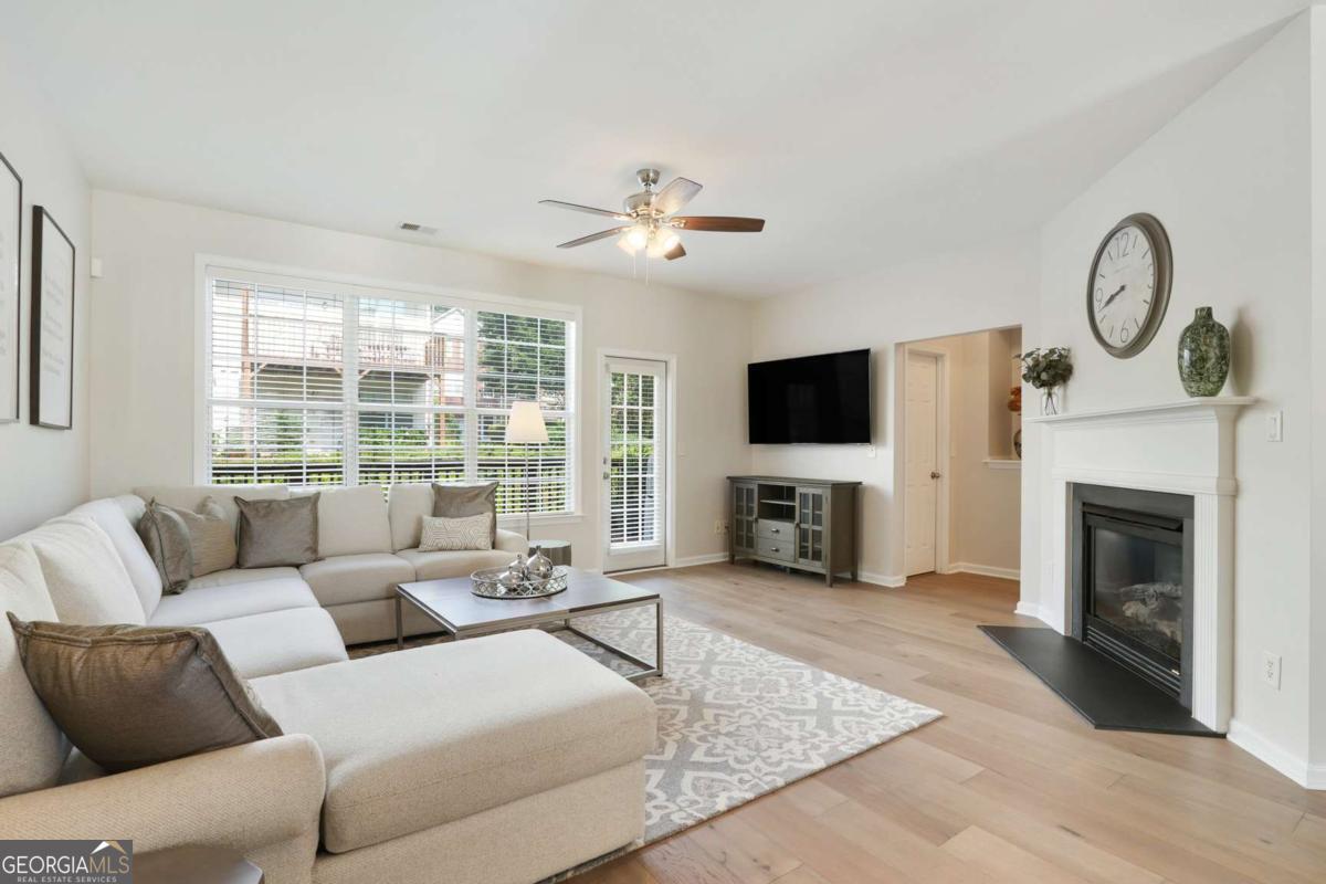 3511 Chattahoochee Summit Lane SE