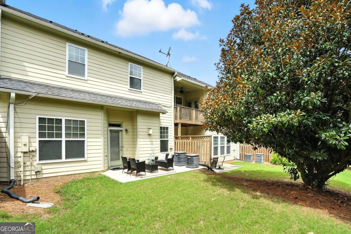 3643 Gambrell Lane NE