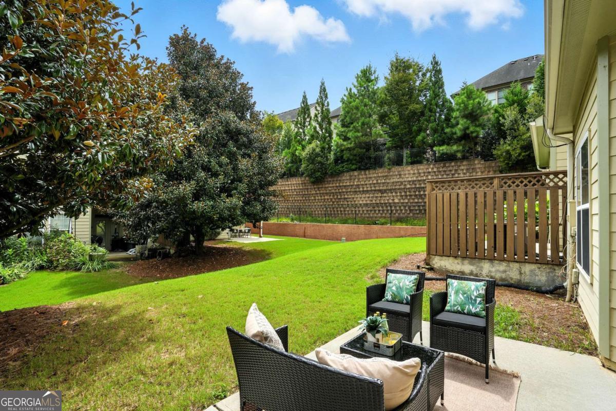 3643 Gambrell Lane NE