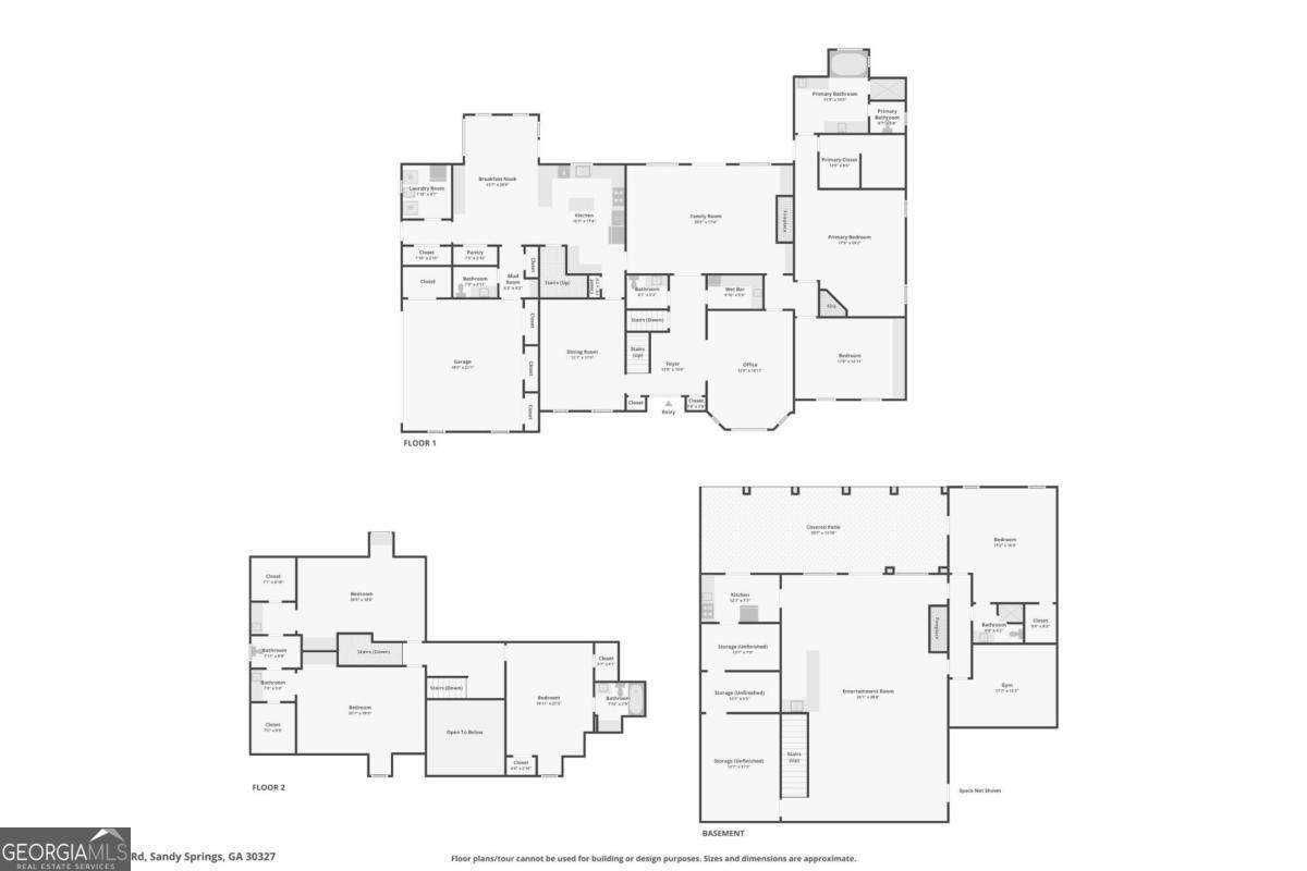 5315 N Powers Ferry Road