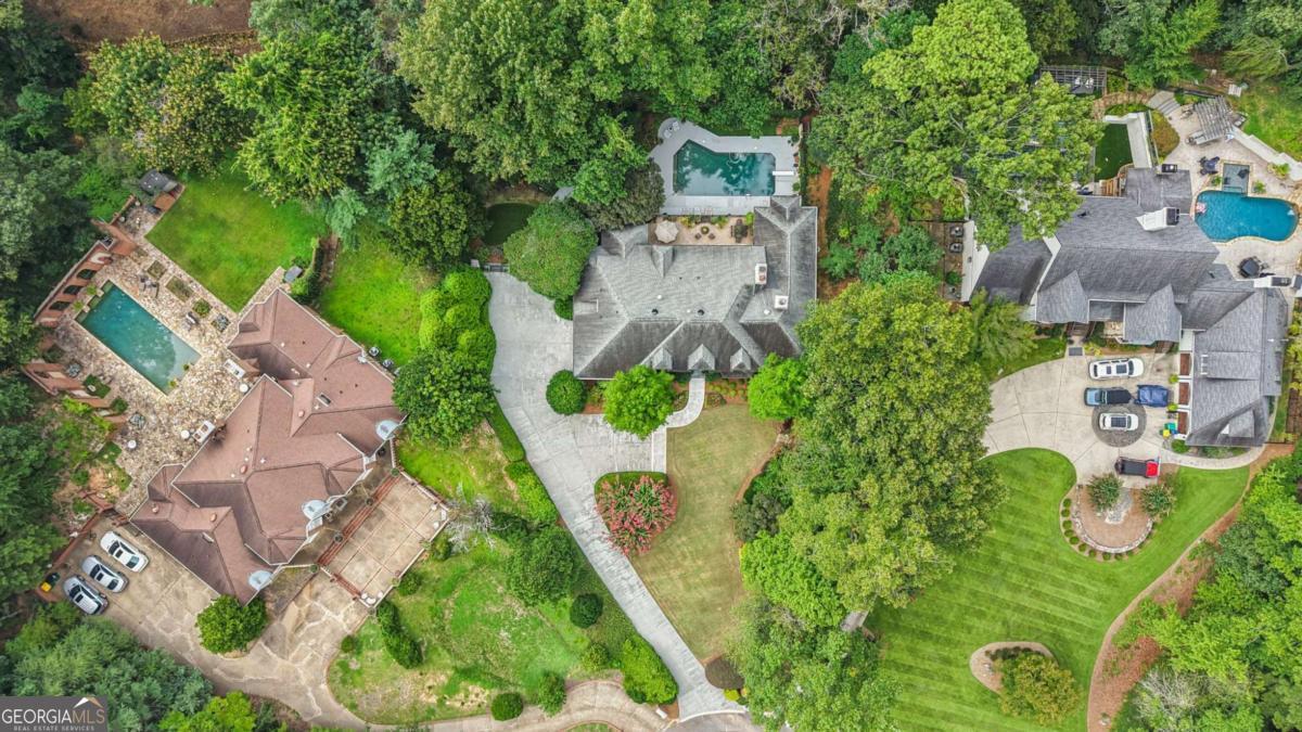 5315 N Powers Ferry Road