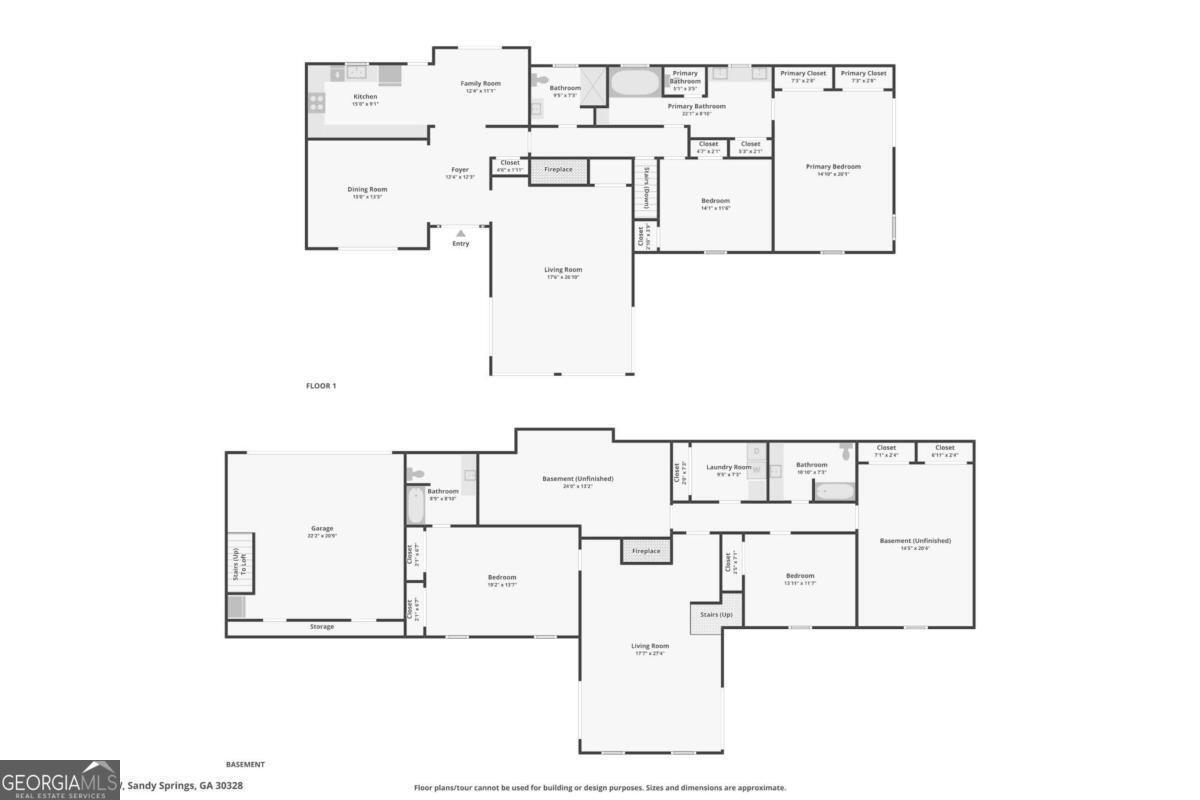 7080 Riverside Drive