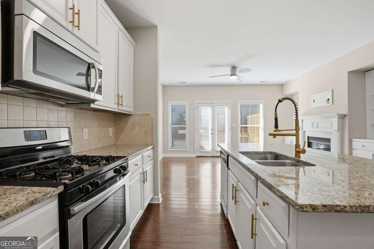 1221 Lavista Road NE