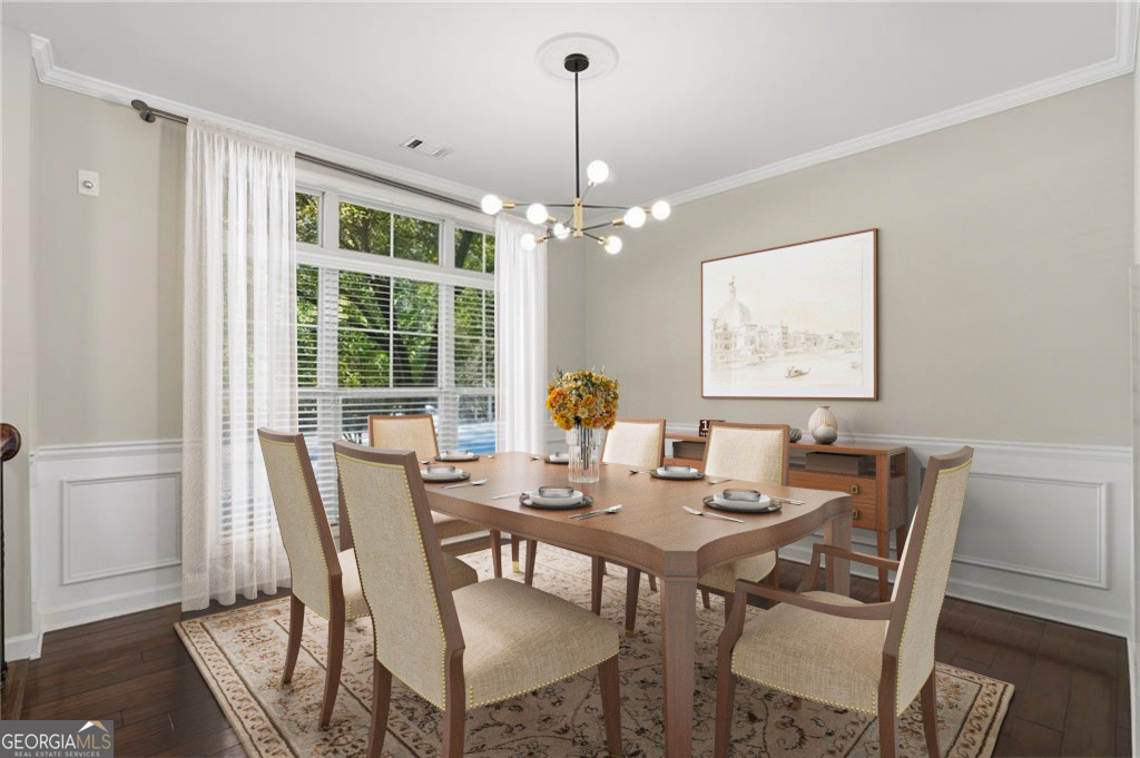 1221 Lavista Road NE